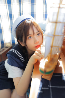 美女模特欣赏