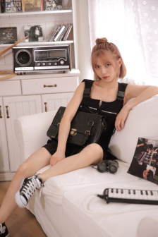 爱欲亲娘